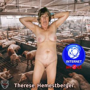 The harlot exhibitor. Internet 🛜 whores 1