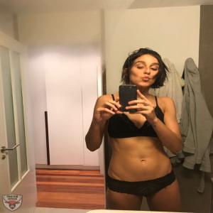 Maria, 36, UK