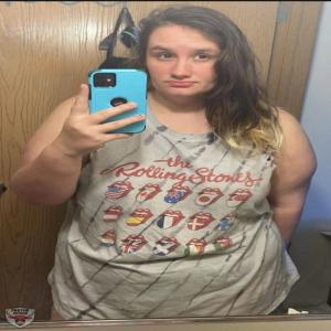Like if she looks like she Fucks d0g$