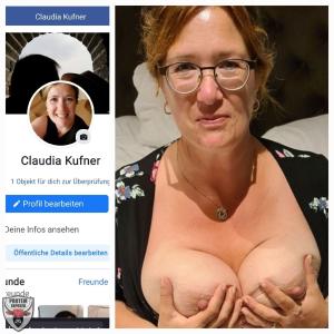 Slut Claudia Kufner