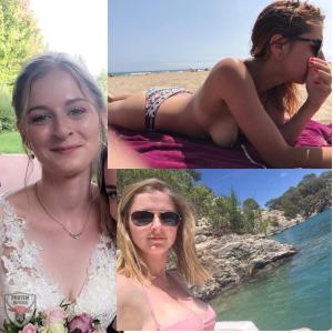 Oceane, young french slut delivered for you