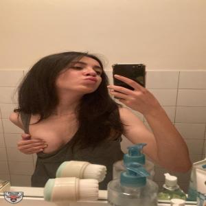 Asra caught and reposted