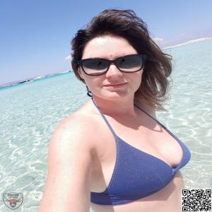 Ich hab den Cucki gefragt... ISA (39) soll gezeigt werden!