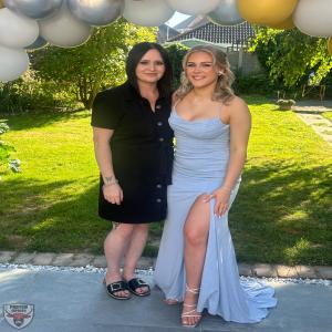Uk Mother & Daughter Nude