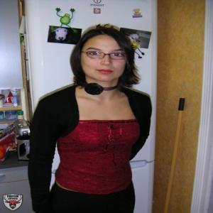Jessica Guichard
