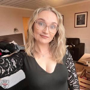 Shaylie Donahue from Tasmania Preggo