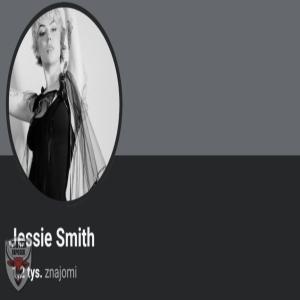 Jessie exposed
