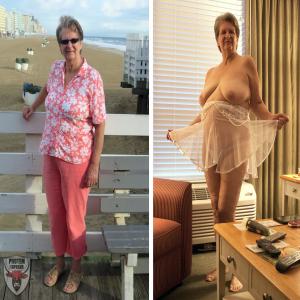 Cathy a 68 old american slut (a lot to follow)