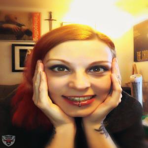 Christine Litzgus - Toronto, Ontario, Canada - Fisting, piss drinking, cum swallowing, anal fuck pig