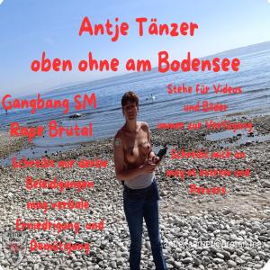 Whore Antje Tänzer