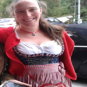 Stefanie aus Düsseldorf