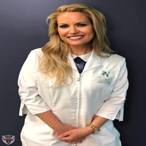 Karine Haynes - extend