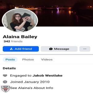 Alaina ,sorry u got fully exposed, 10 votes and its permanent