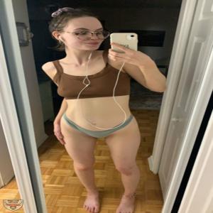 Tiffany Chatpic Slut Risked and eXposed