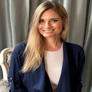 Melanie Marie Moore