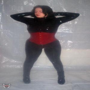 German Slut Monique