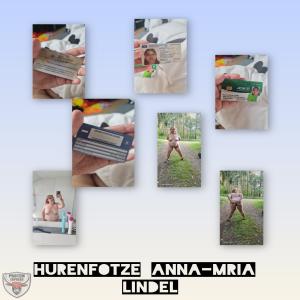 OUTING Anna-Maria Lindel / Für Immer online?
