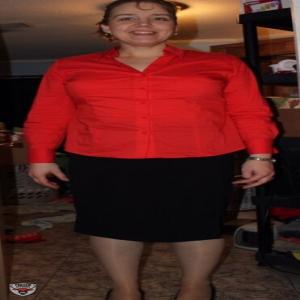 Mormon MILF Lisa Johnson caught and Reposted