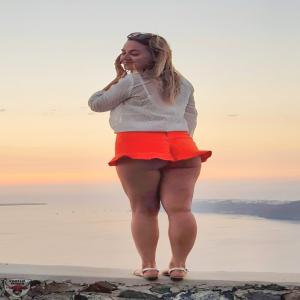 WebSlut Sandra