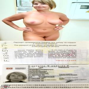 Oksana from Odessa became already webslut , nice