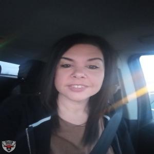 Sarah Kate from Ohio caught 10 votes no delete