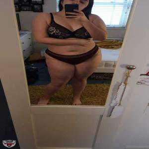 Bbw wife caught