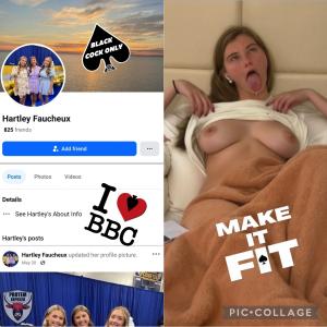 Hartley lost forever