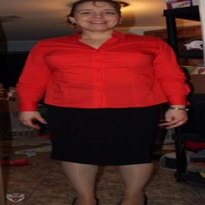 Full series of Lisa Johnson the Mormon grandmother stripping and showing her boobs. I wonder if she’s regretting this yet?