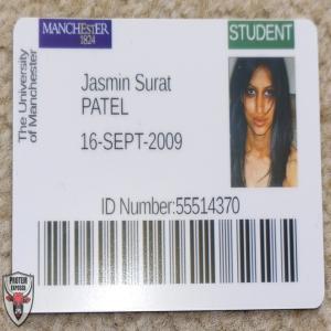 Jasmin slut for forever