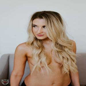Sarah Rabold Ohio Boudoir Slut Exposed