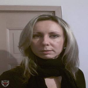 Mature Sexy Milf Caught