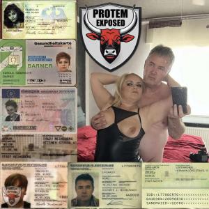Do you agree that my wife is a good slut and needs exposure?