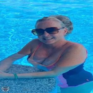 Swedish busty milf Sanne❤️‍🔥