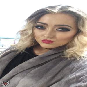 Whore caught