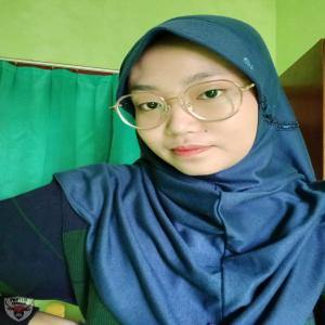 KENYA AYU LUMINTANG - Indonesian Dumb Muslim Slut
