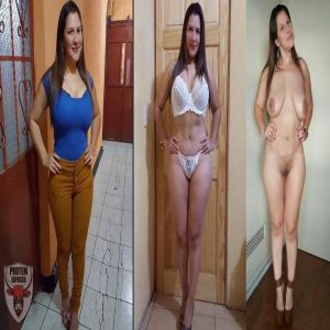Wives and girlfriends on off vol 1