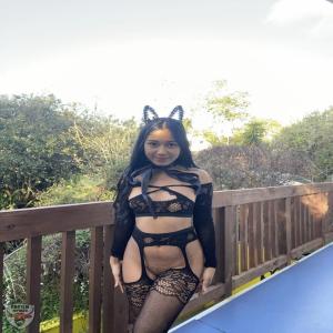 Cute slut exposed