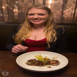 Unaware cunt Kaitlyn Wagner - no delete at 10