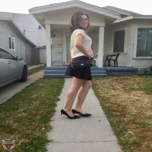 Hairy Slut Melany