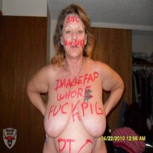 Dirty fuck pig marisa and her cuck clay