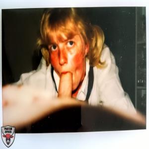 Sandy from UK long time