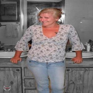 Dirty cum slut Susan April Needles