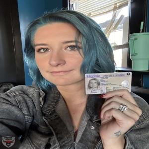 Sadie Kalina Begs for Exposure