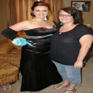 Michelle Renee Beeler, Morristown, Tennessee