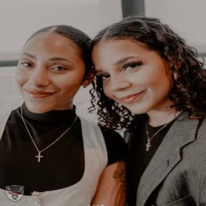 Zoe Hampton - Pittsburgh realtor and Christian podcaster