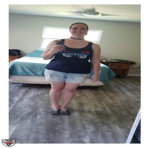 Emily asked, Do you think I have the body for exposure? She definitely Does. She\'s been Caught and Reposted