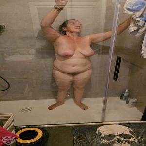 Chubby Wife
