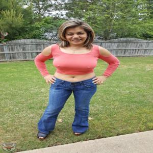 Laura Gonzalez, Bufford, Georgia