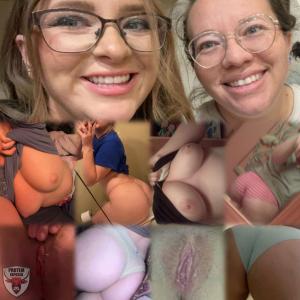 Daughter vs. Mother exposed