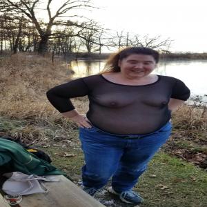 Slut wife Kimberly